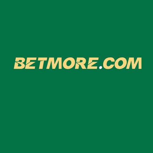 Logo da BETMORE